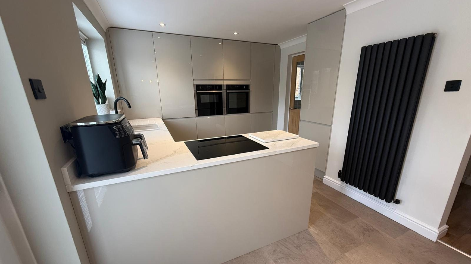Abacus Joinery
