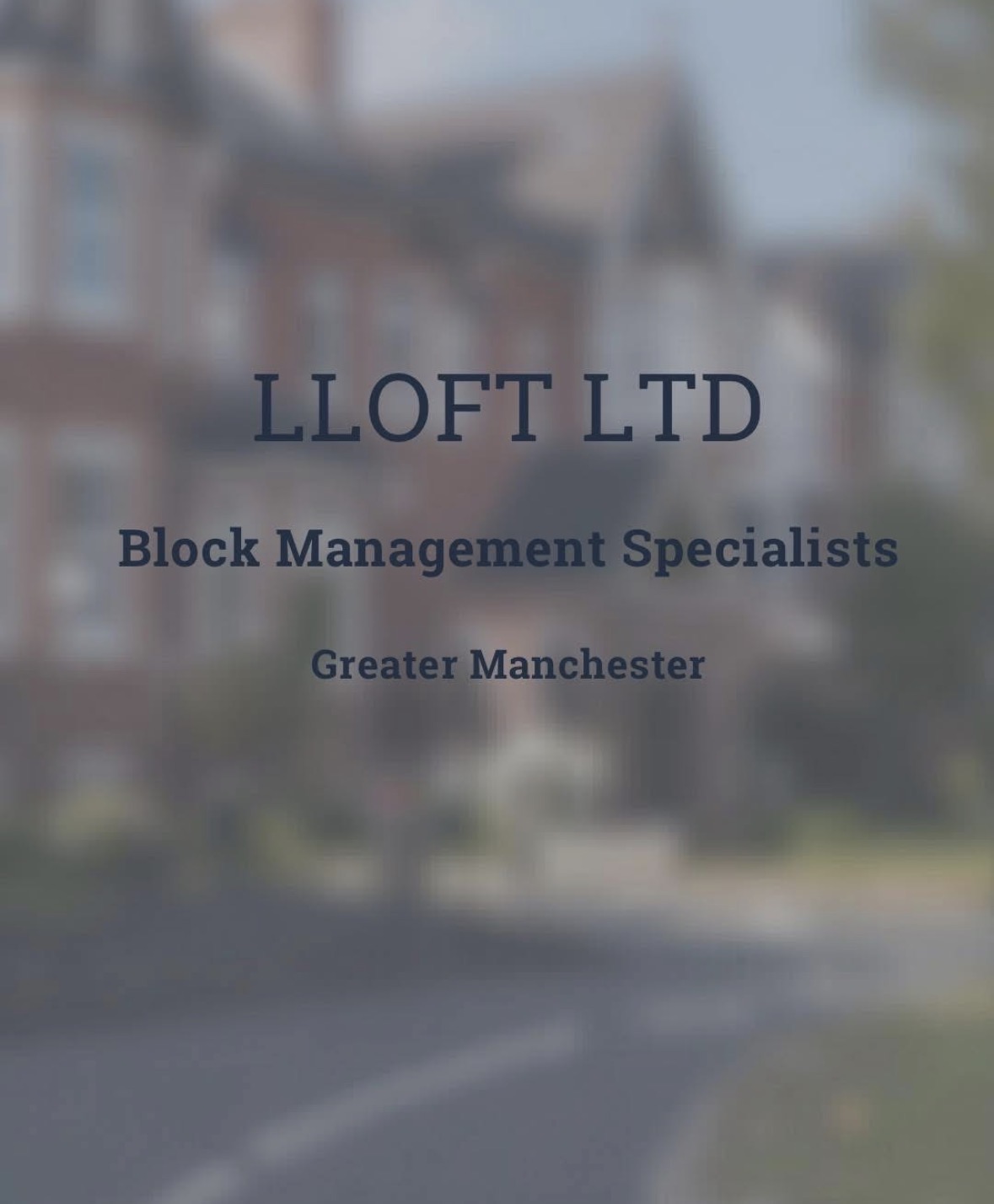 Lloft Ltd