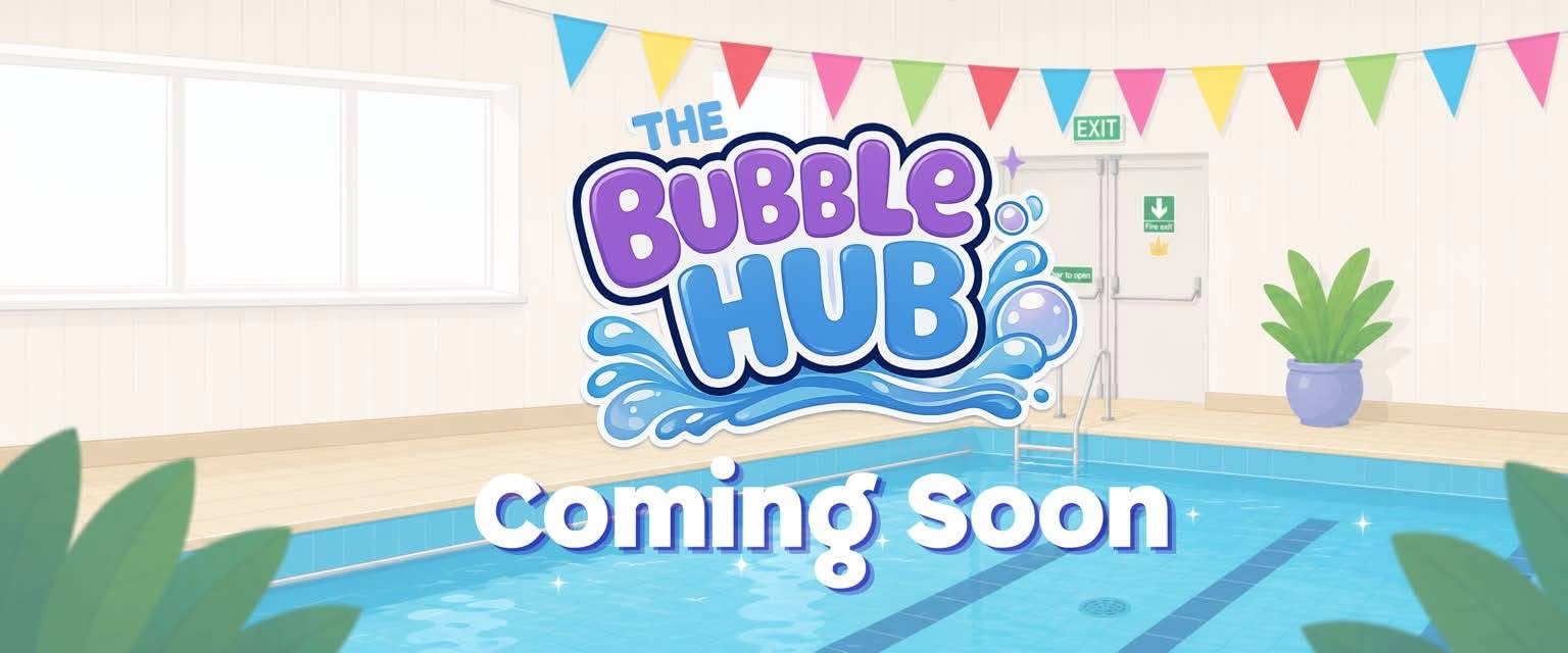 The Bubble Hub Bolton