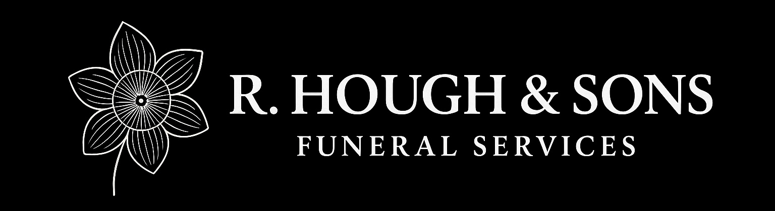 R.Hough & Sons Funeral Services