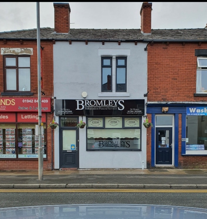 Bromleys Independant Funeral Service