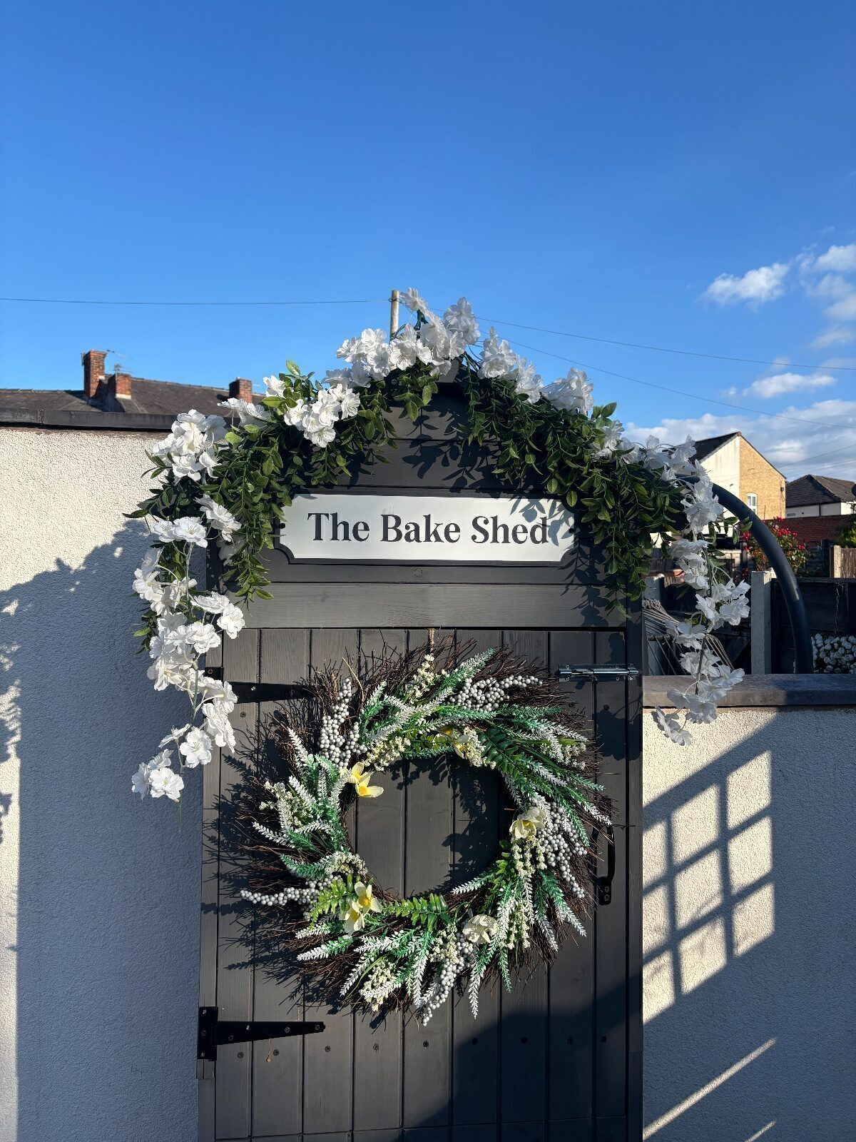 Bible’s Bakes