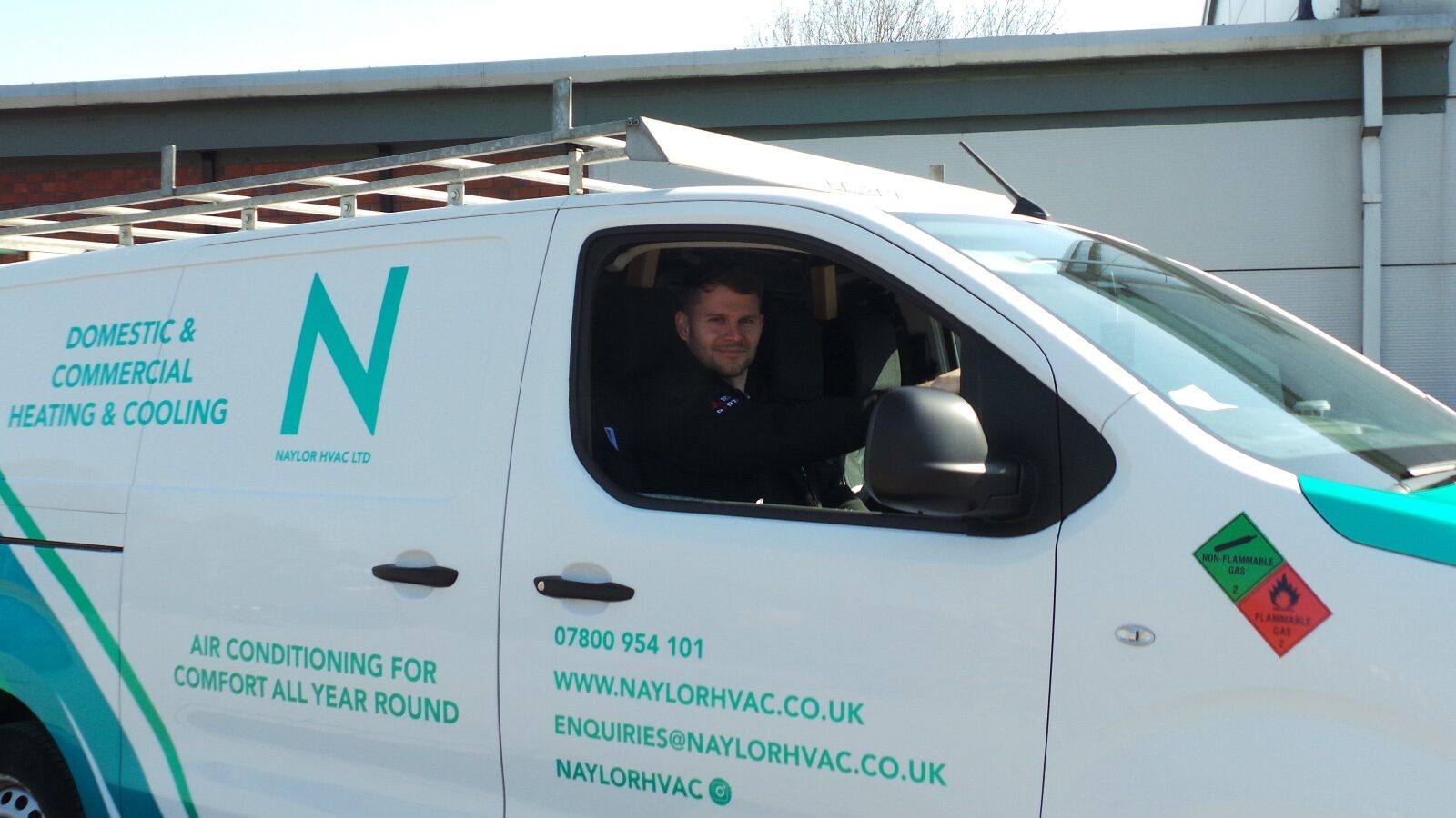 Naylor HVAC