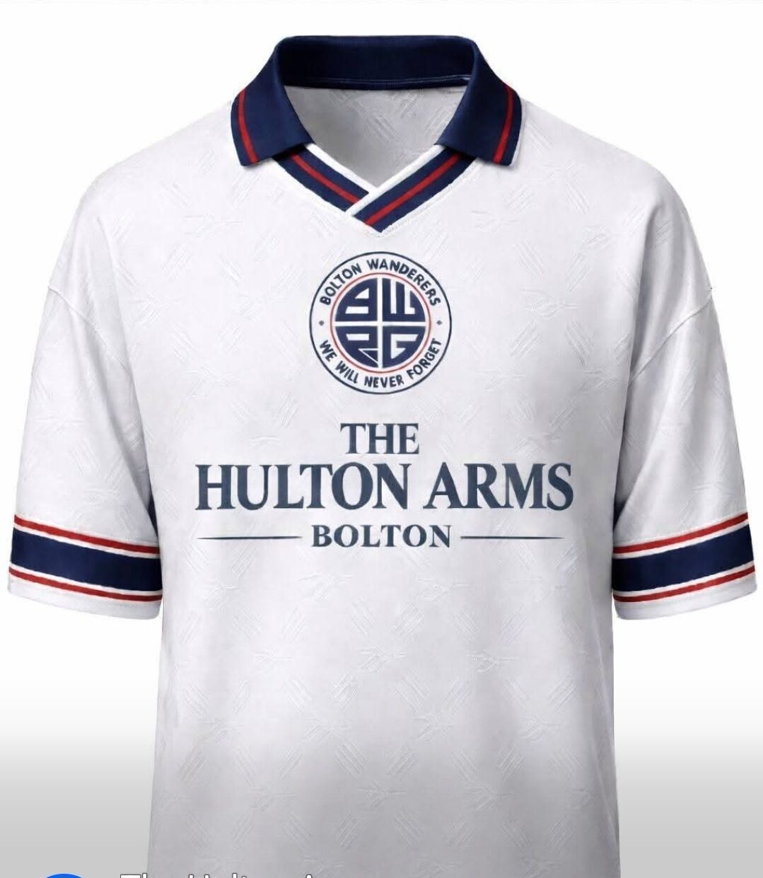 The Hulton Arms