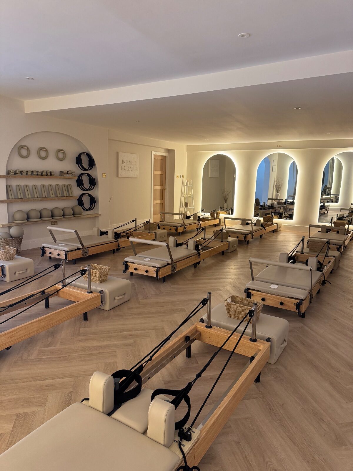 Rise11 Wellness Studio