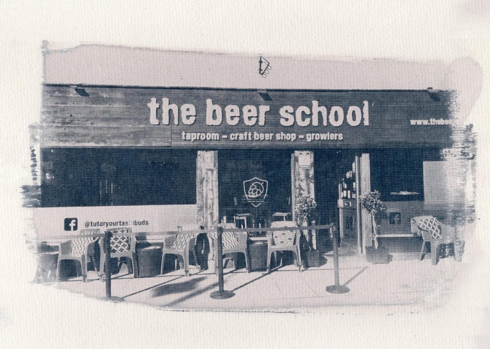 The Beer School
