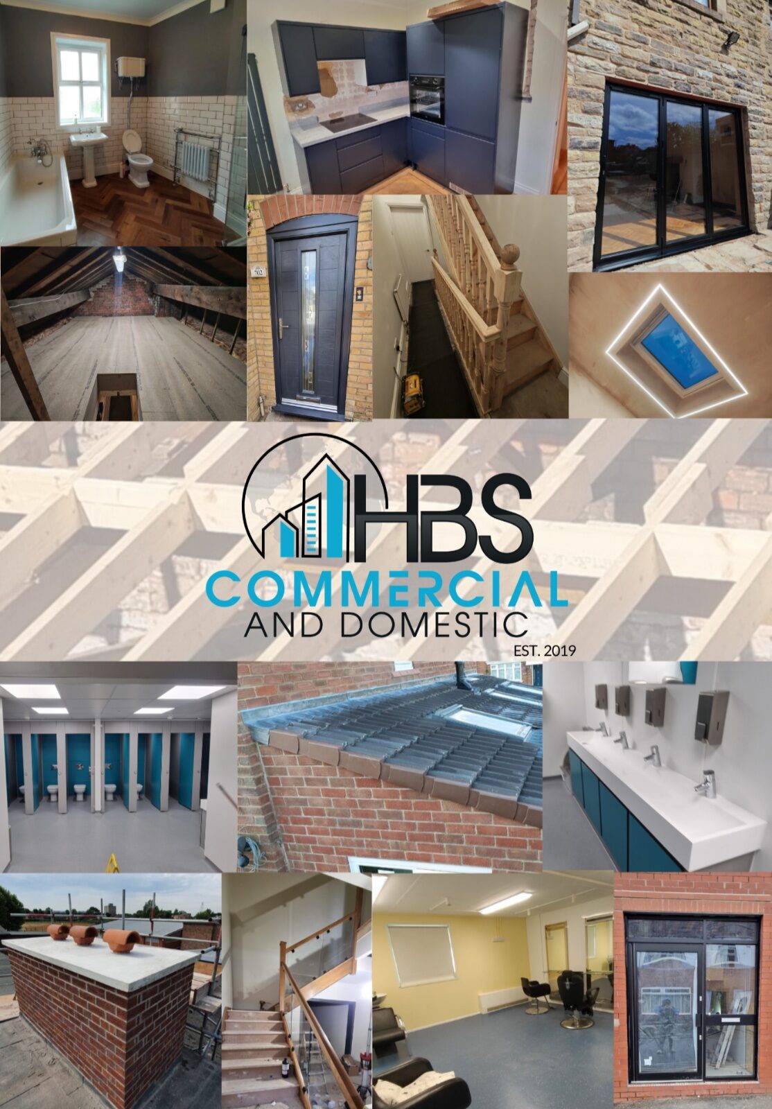 Hamlet Building Service