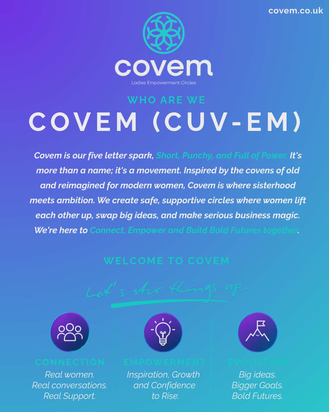 Covem