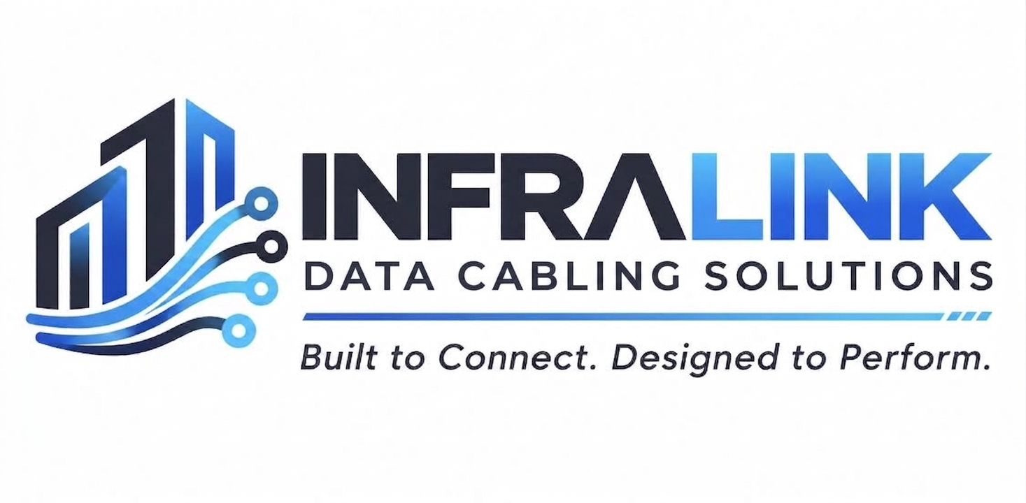 Infralink data cabling solutions