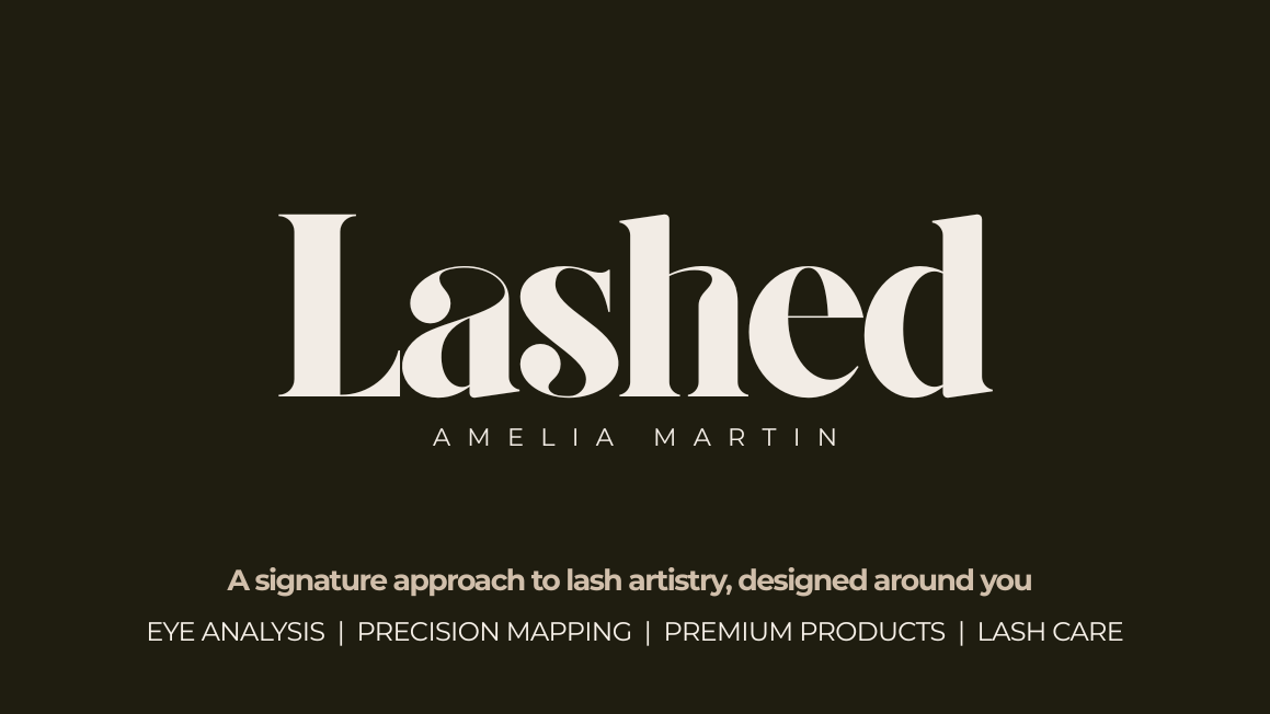 Lashed MCR