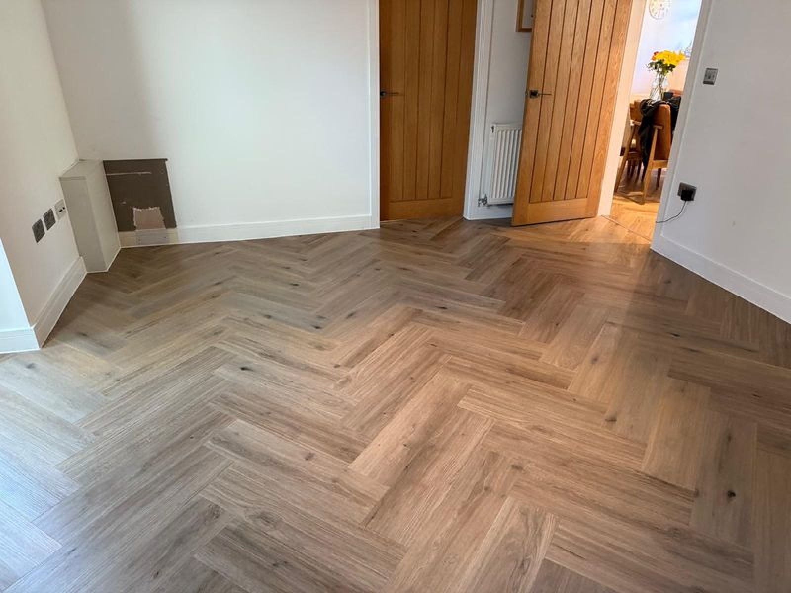 Abacus Joinery