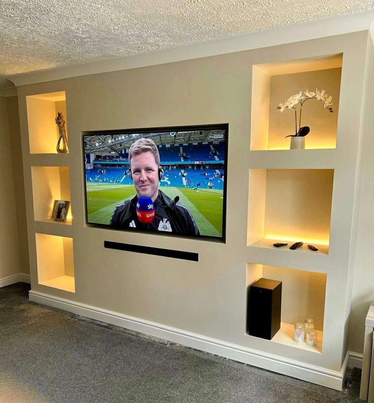 Abacus Joinery