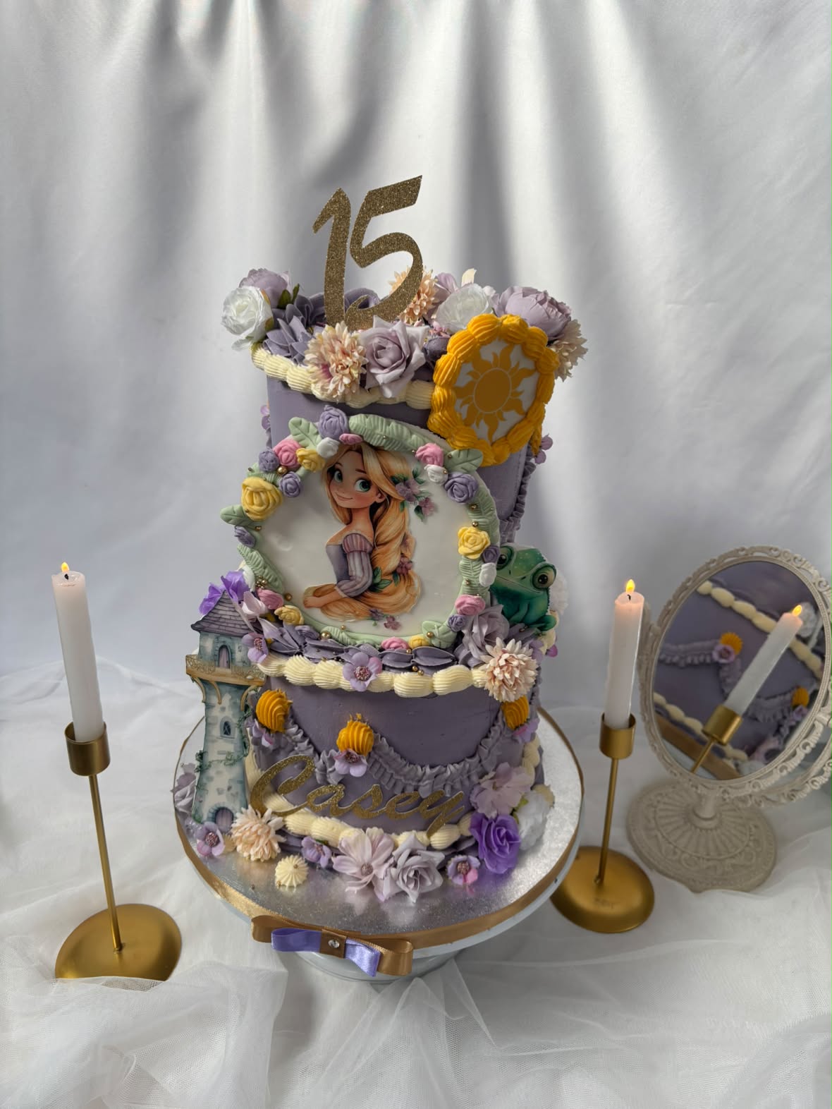 Cakespiration