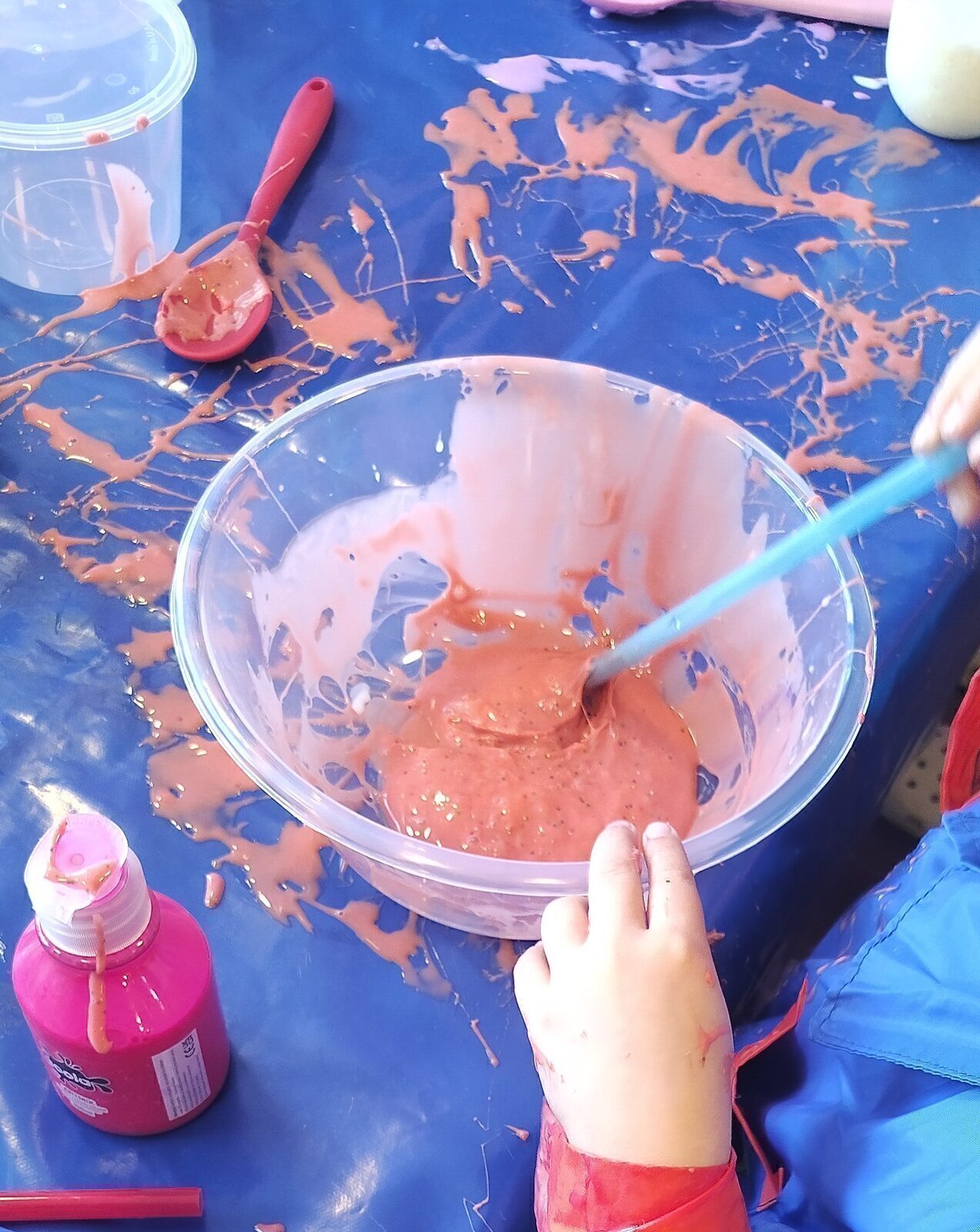The Creation Station Bolton West