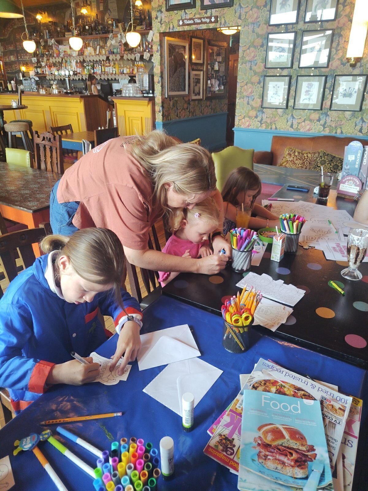 The Creation Station Bolton West