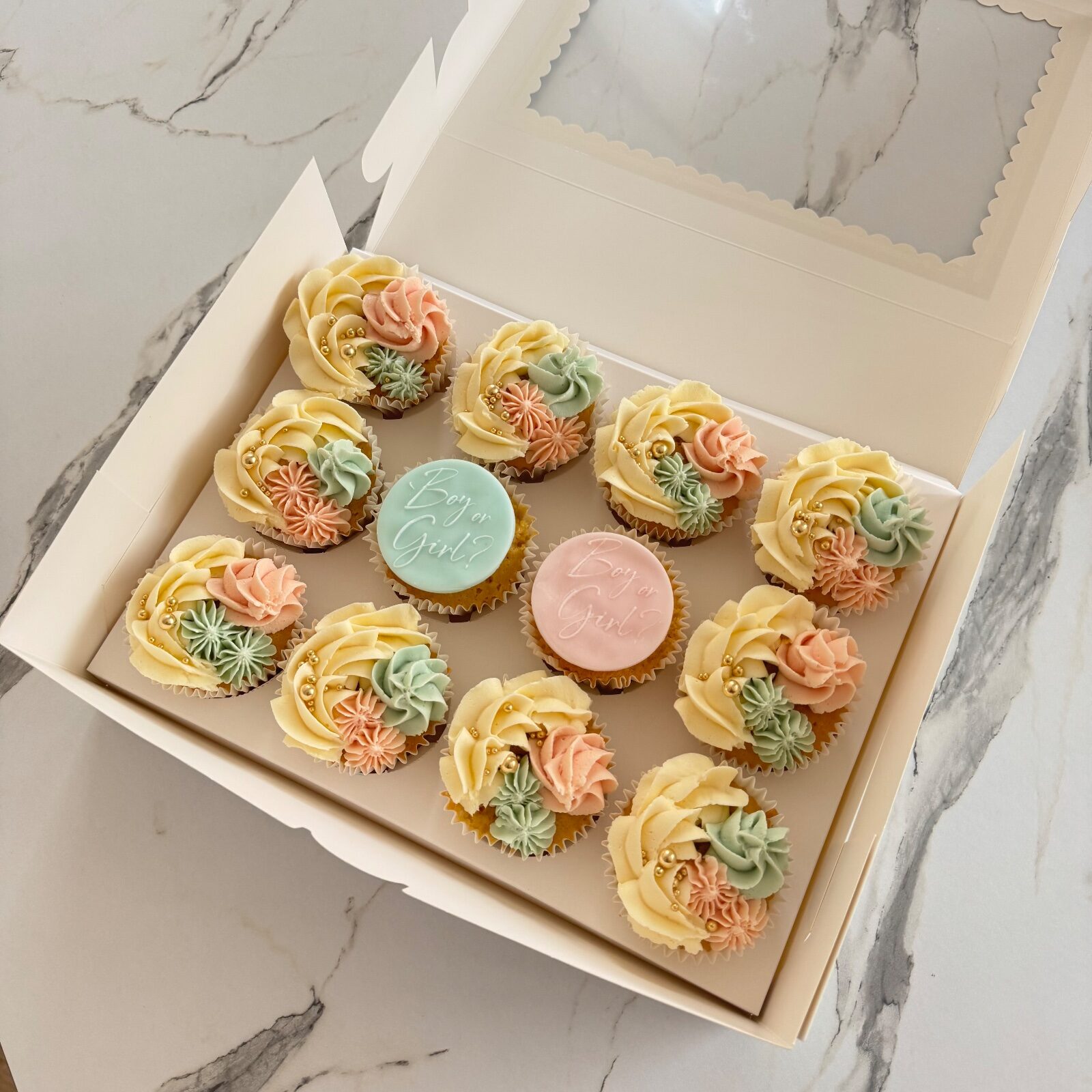 Bakes by Leah