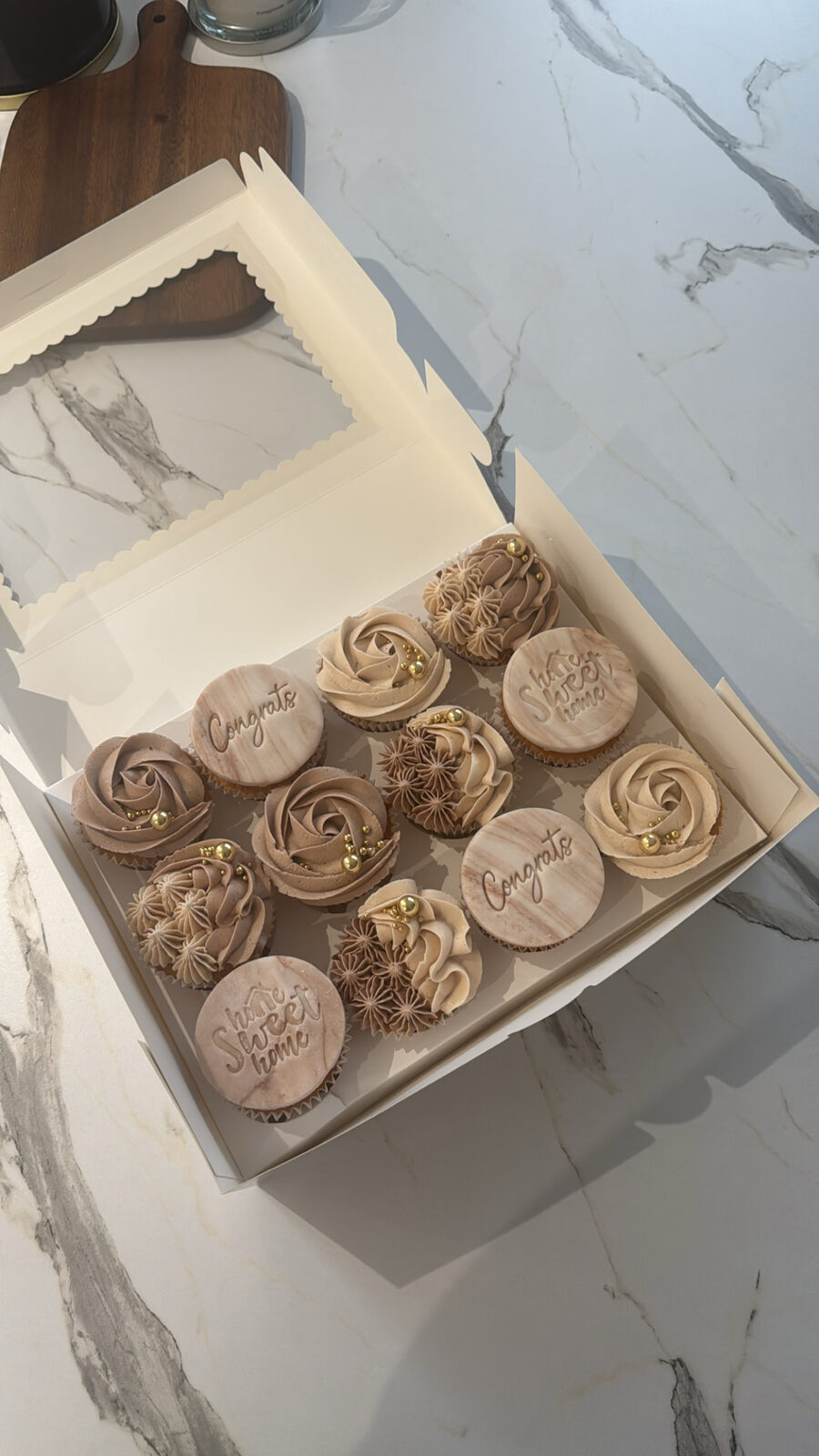Bakes by Leah