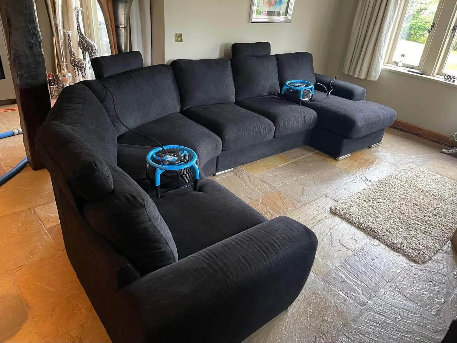 Conways Carpet Cleaning Services