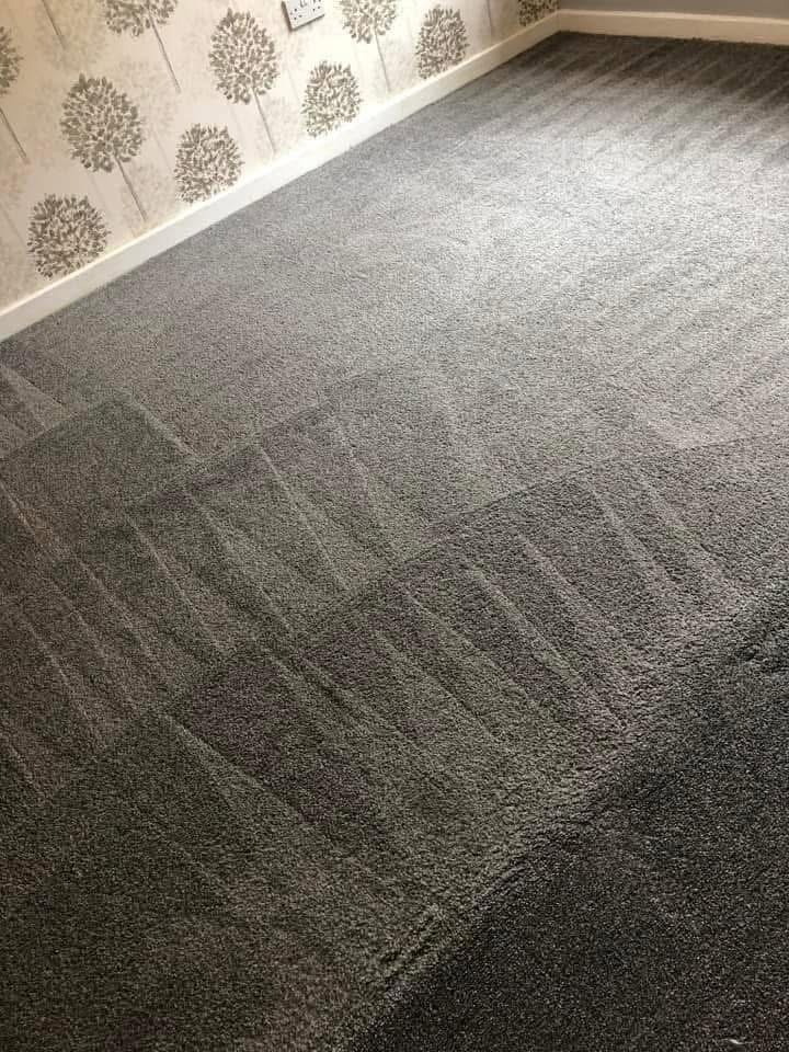 Conways Carpet Cleaning Services