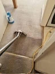 Conways Carpet Cleaning Services