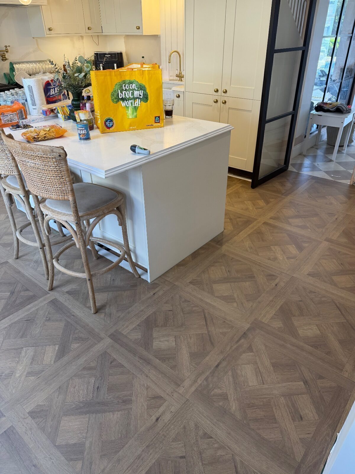 Edge Flooring Bolton