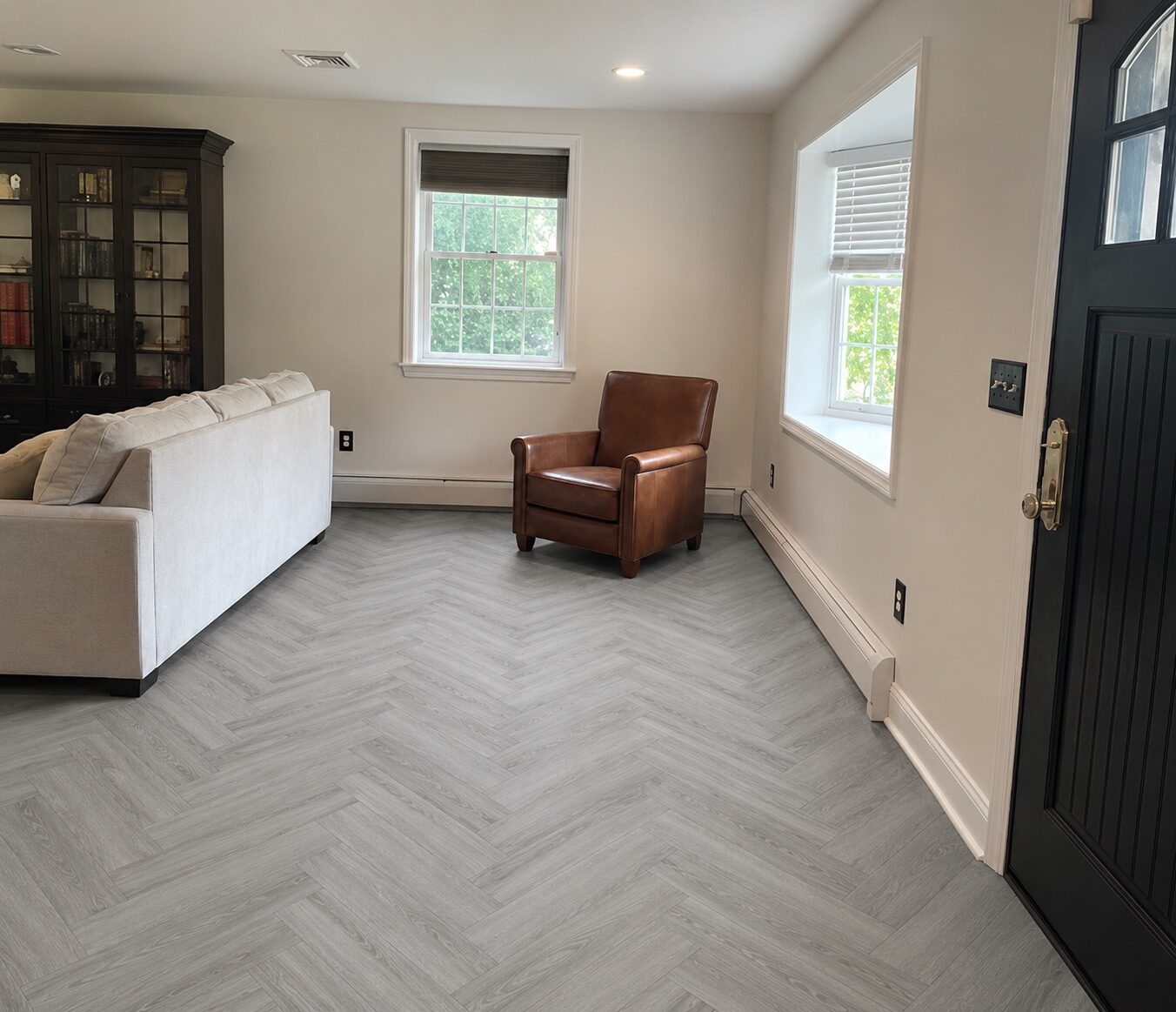 Edge Flooring Bolton