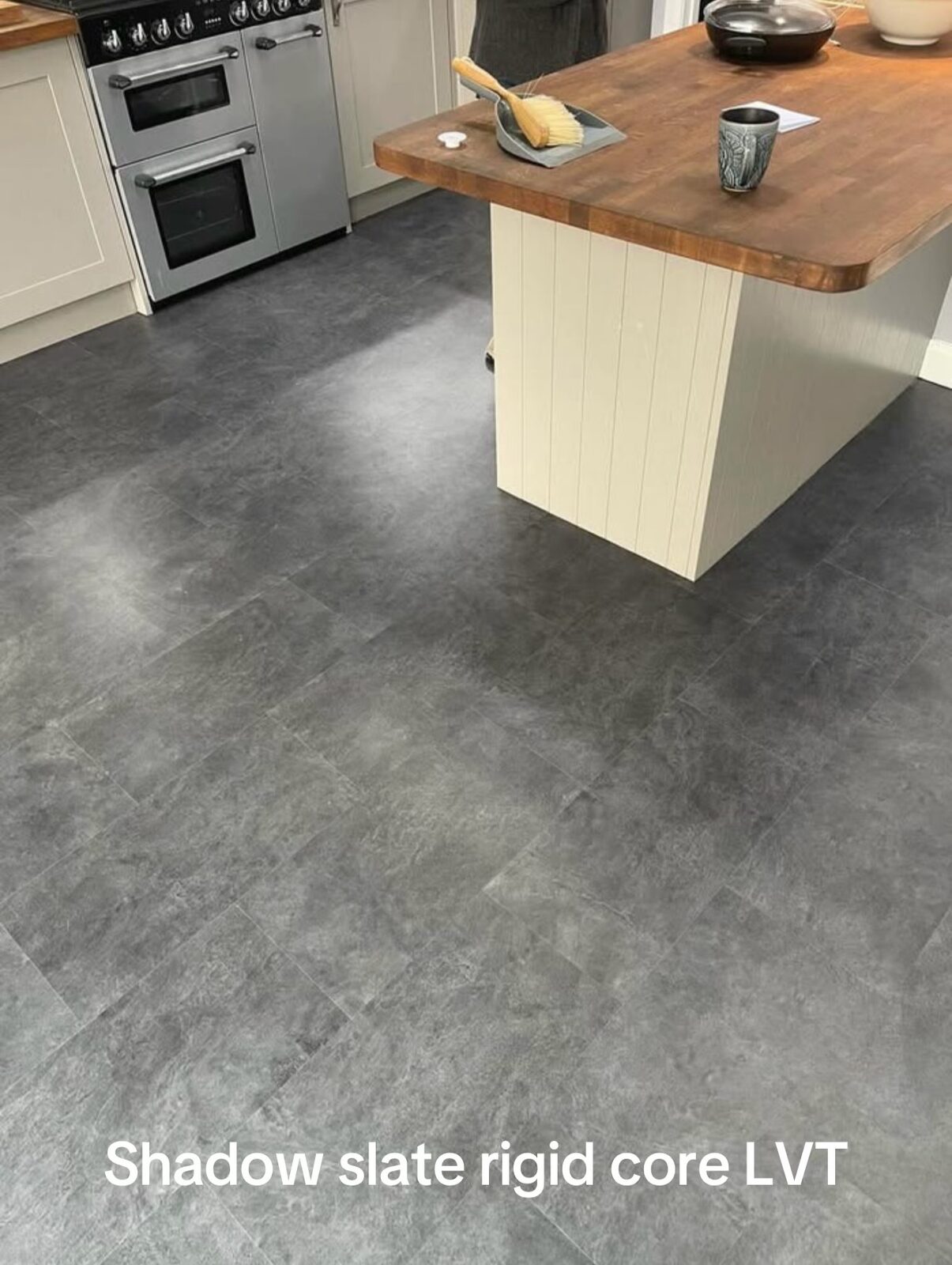 Edge Flooring Bolton
