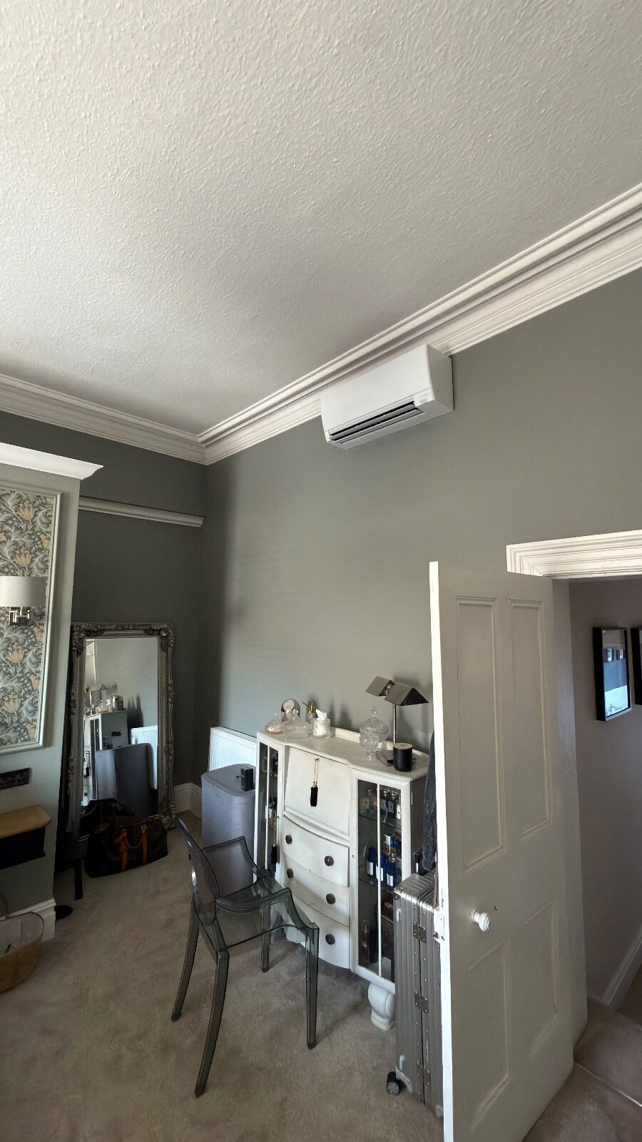 Naylor HVAC