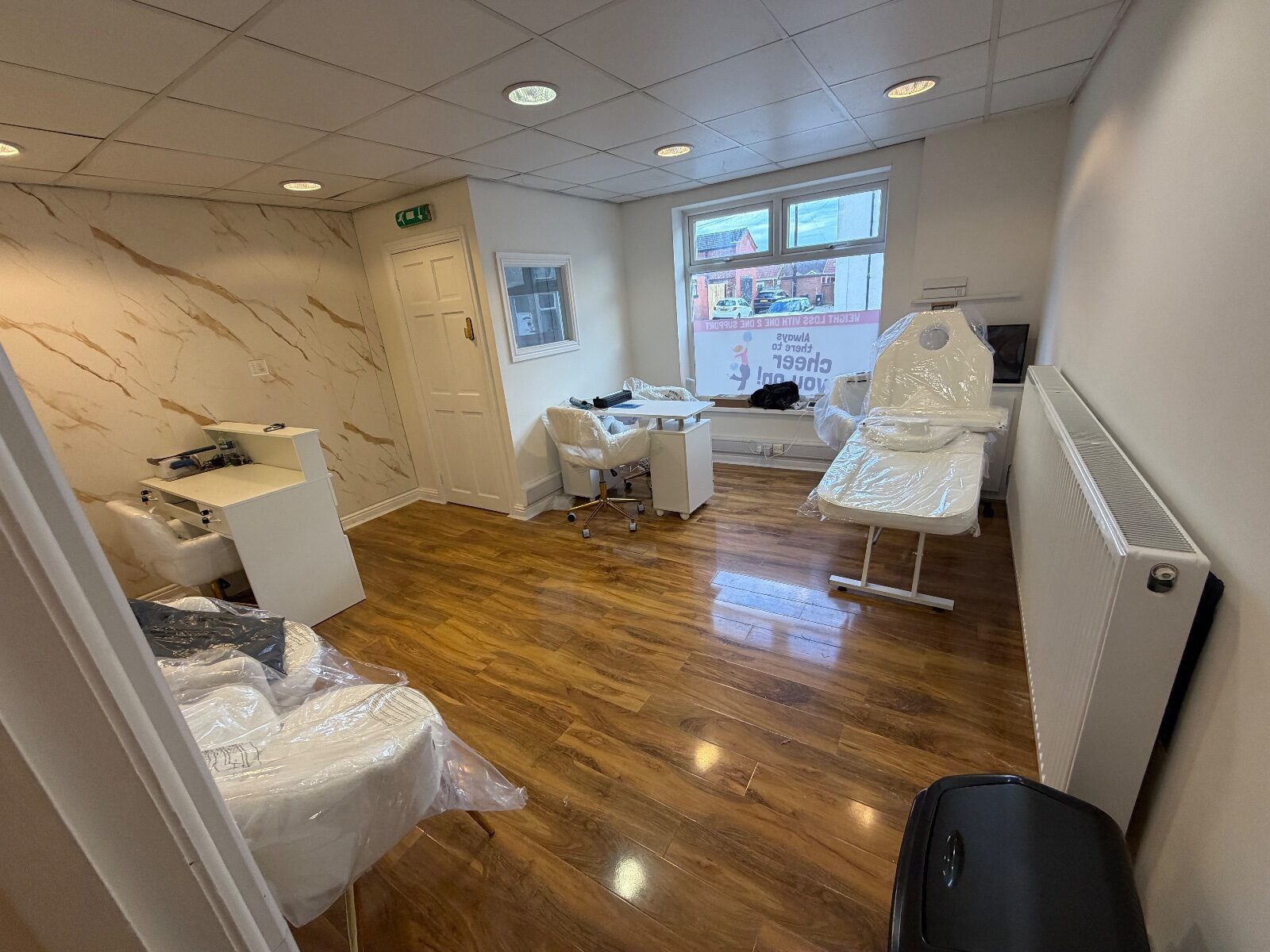 The Glow Clinic