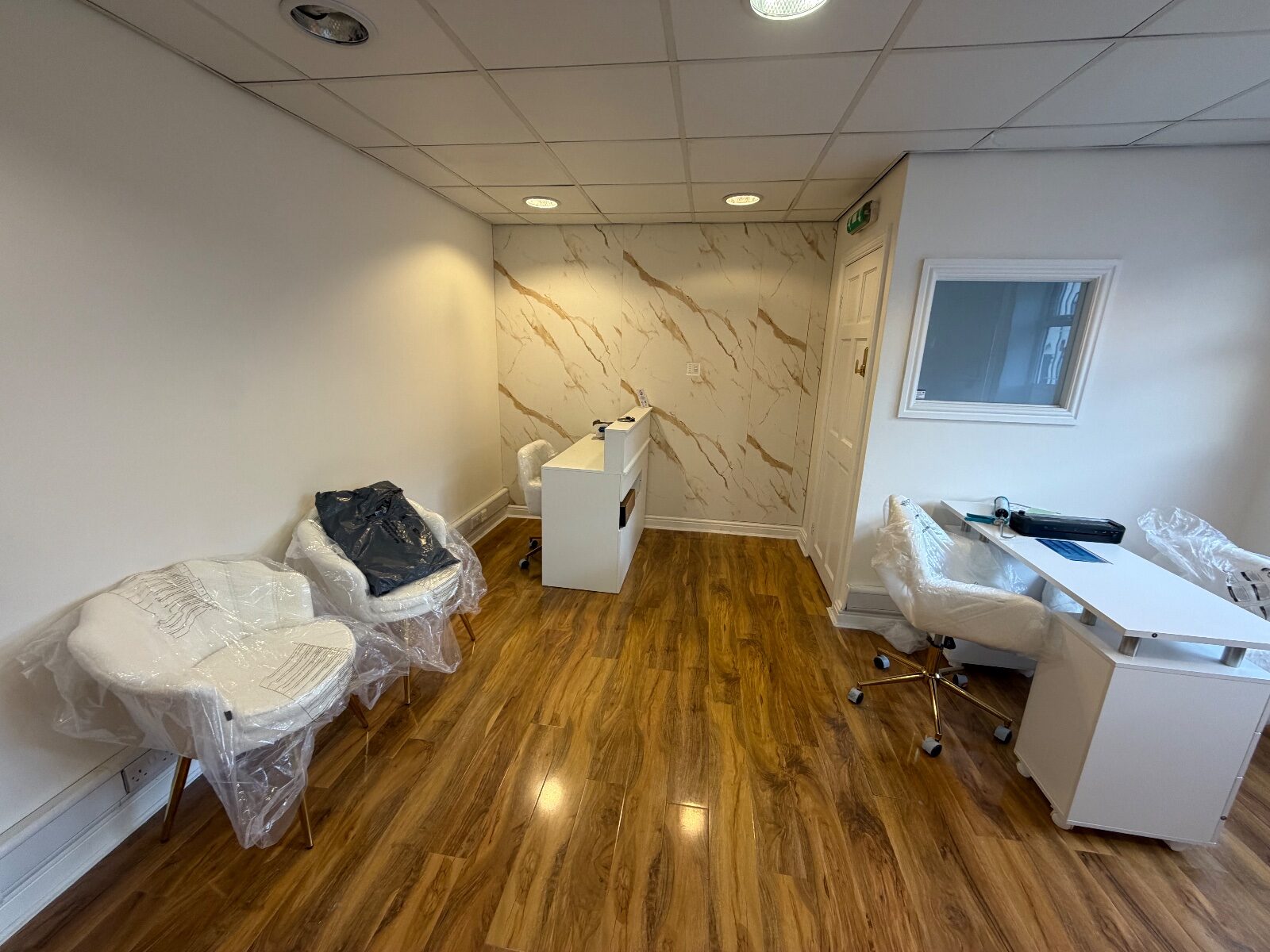 The Glow Clinic