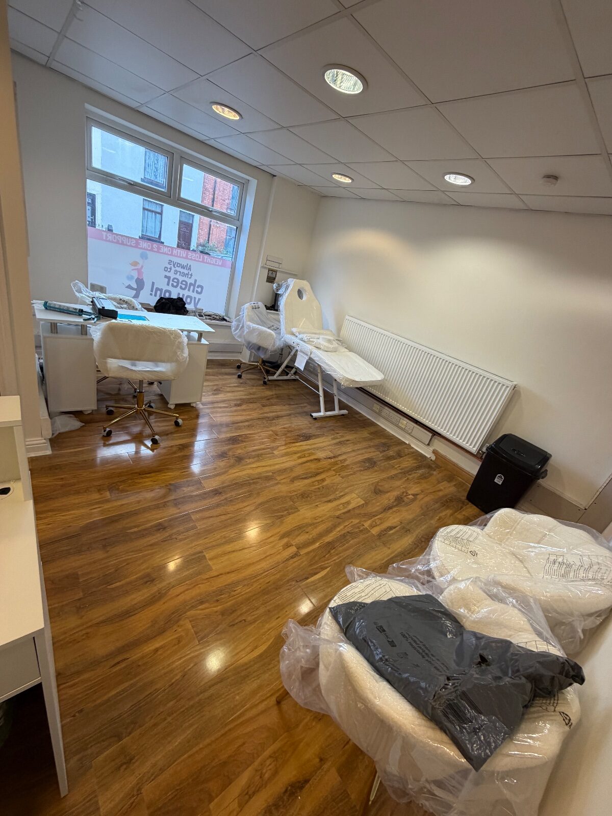 The Glow Clinic