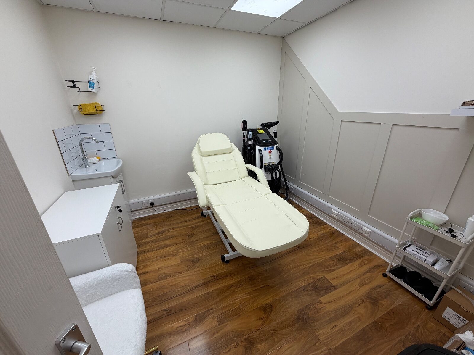 The Glow Clinic
