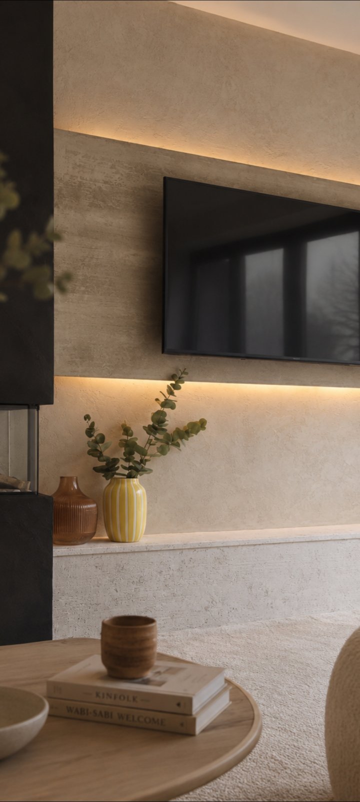 Christian Runciman Wall Textures