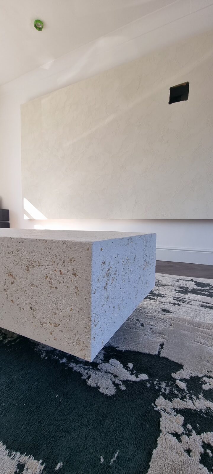 Christian Runciman Wall Textures