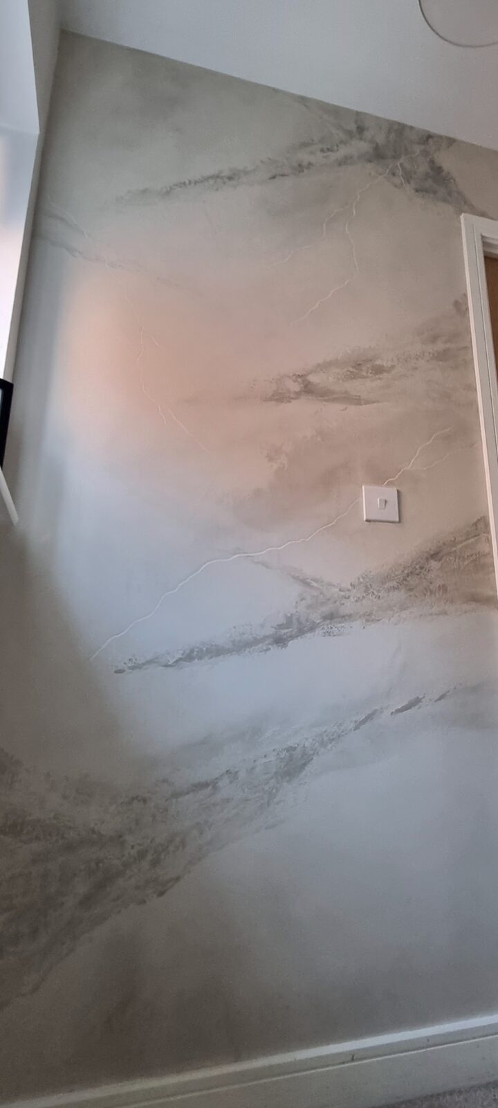 Christian Runciman Wall Textures