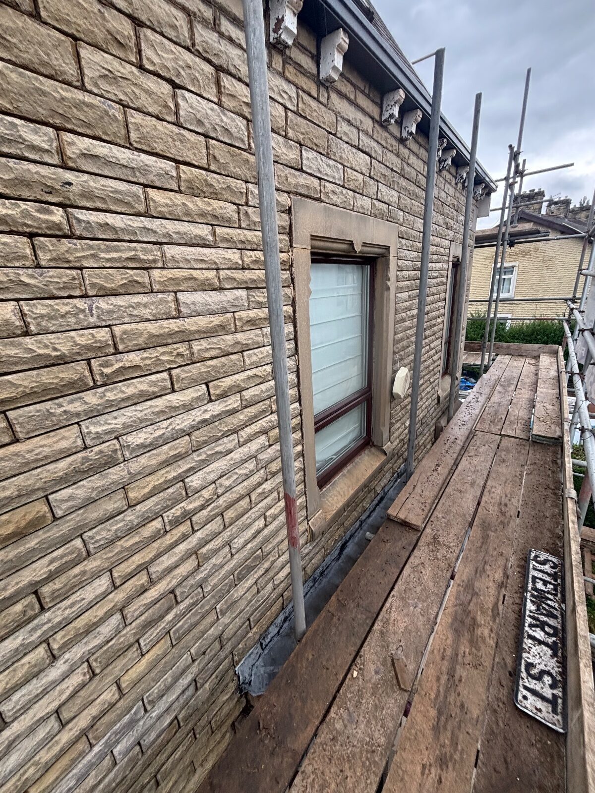 Hydrux Exterior Cleaning