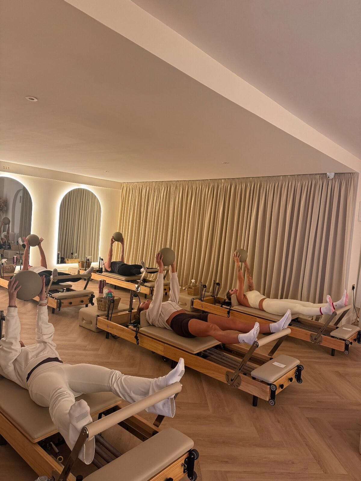 Rise11 Wellness Studio