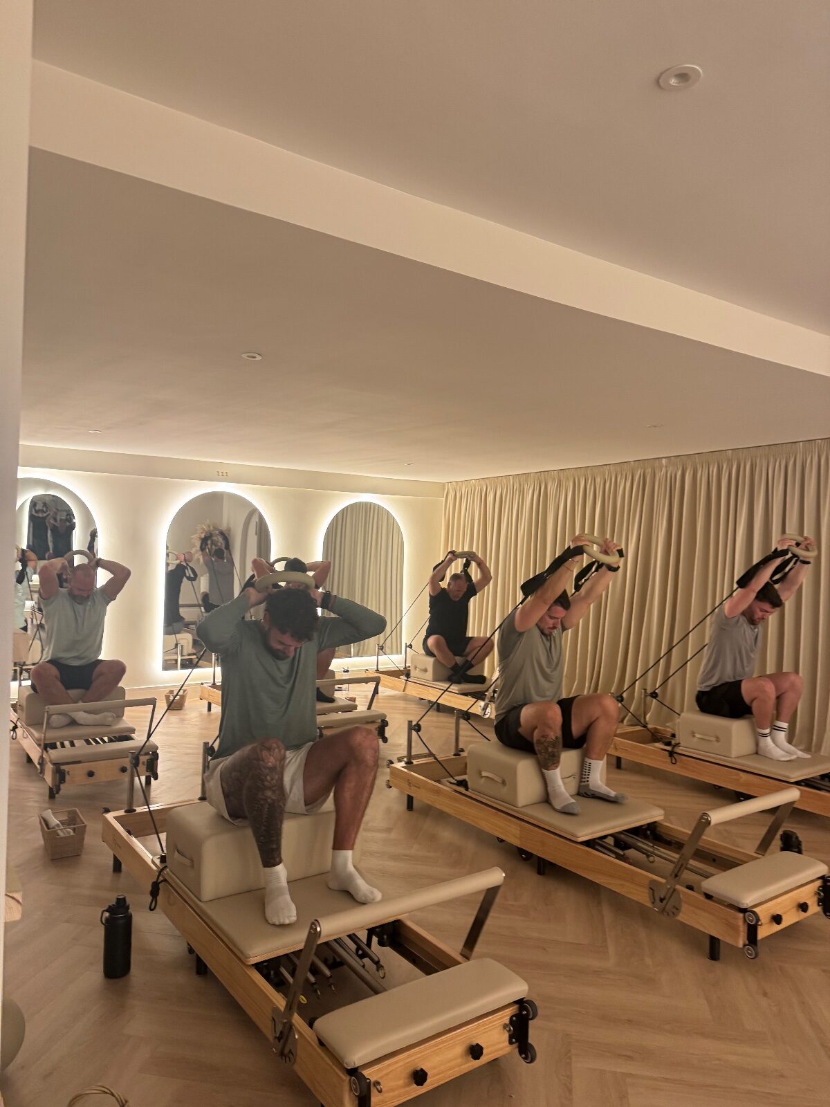 Rise11 Wellness Studio