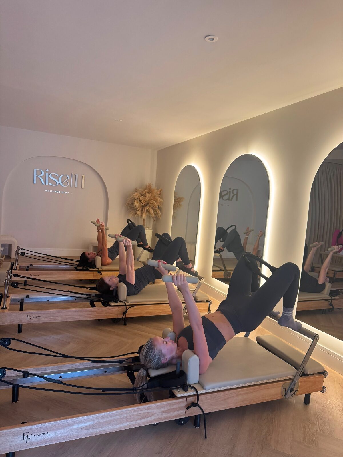 Rise11 Wellness Studio