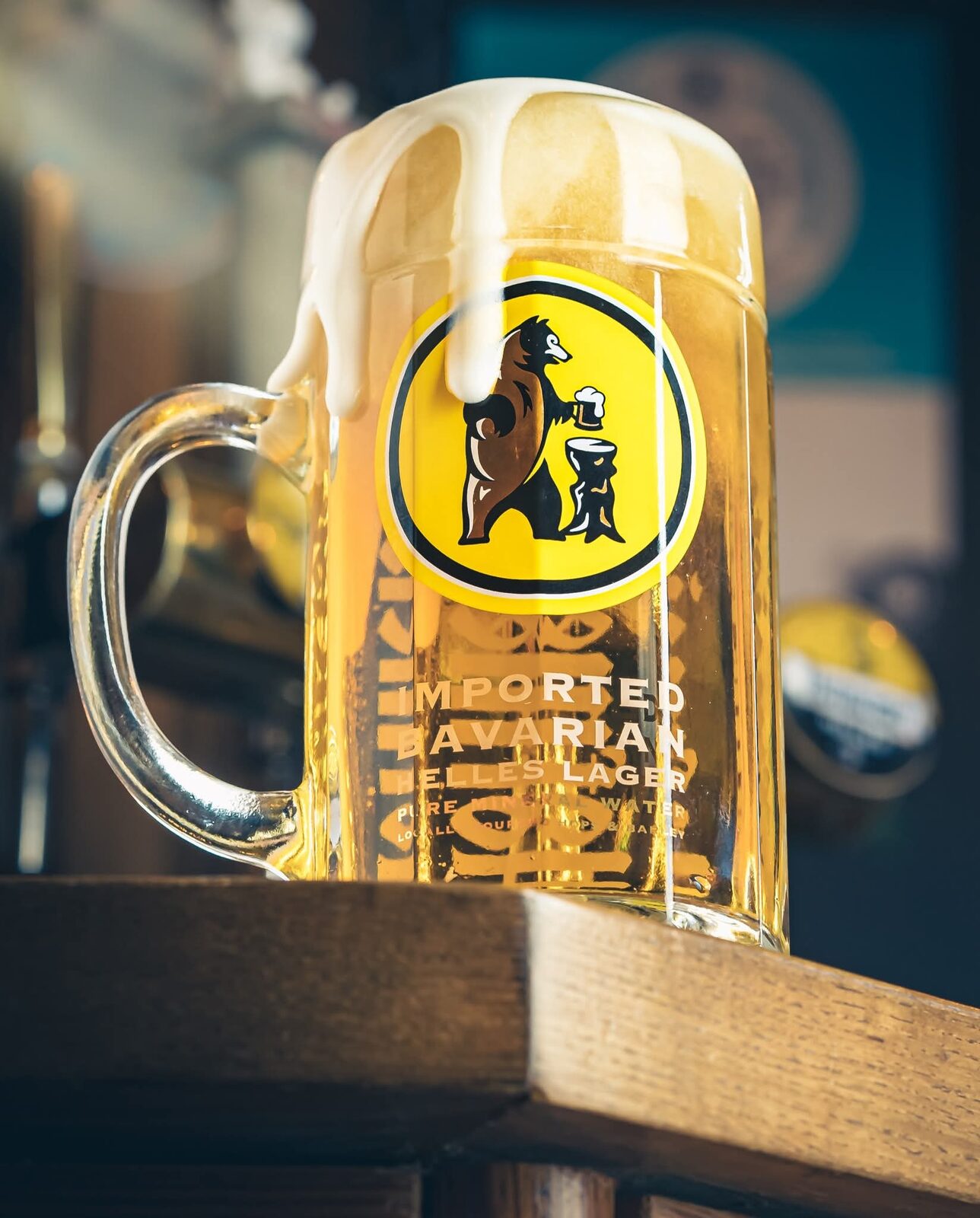 The Beer School
