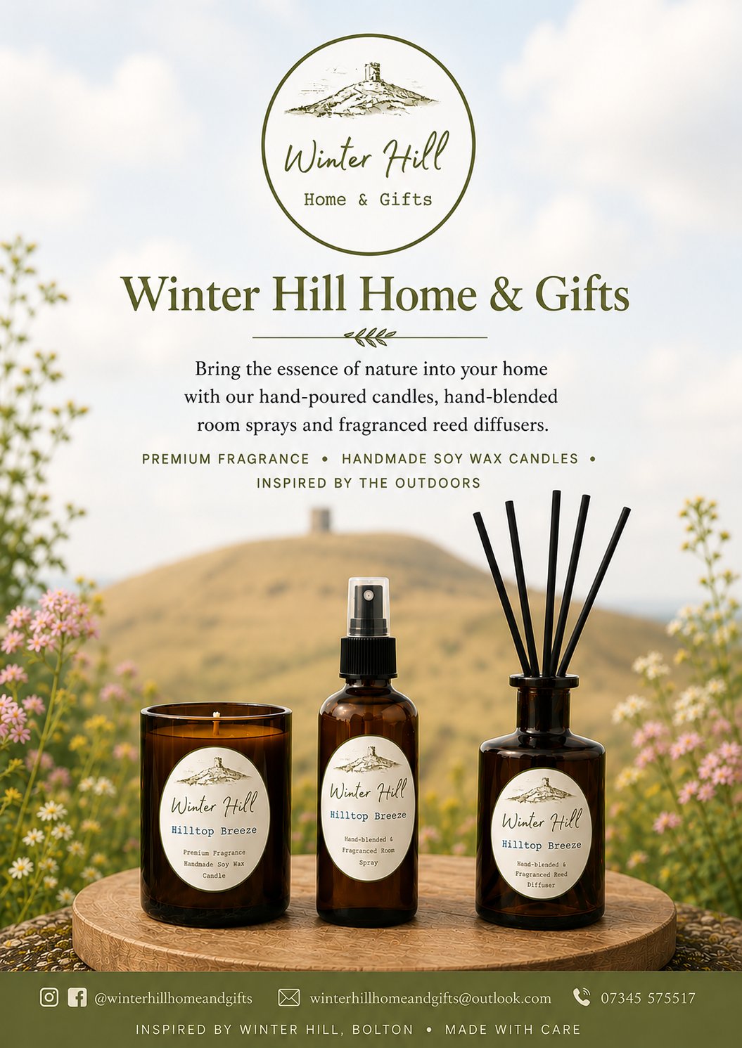 Winter Hill Home and Gifts