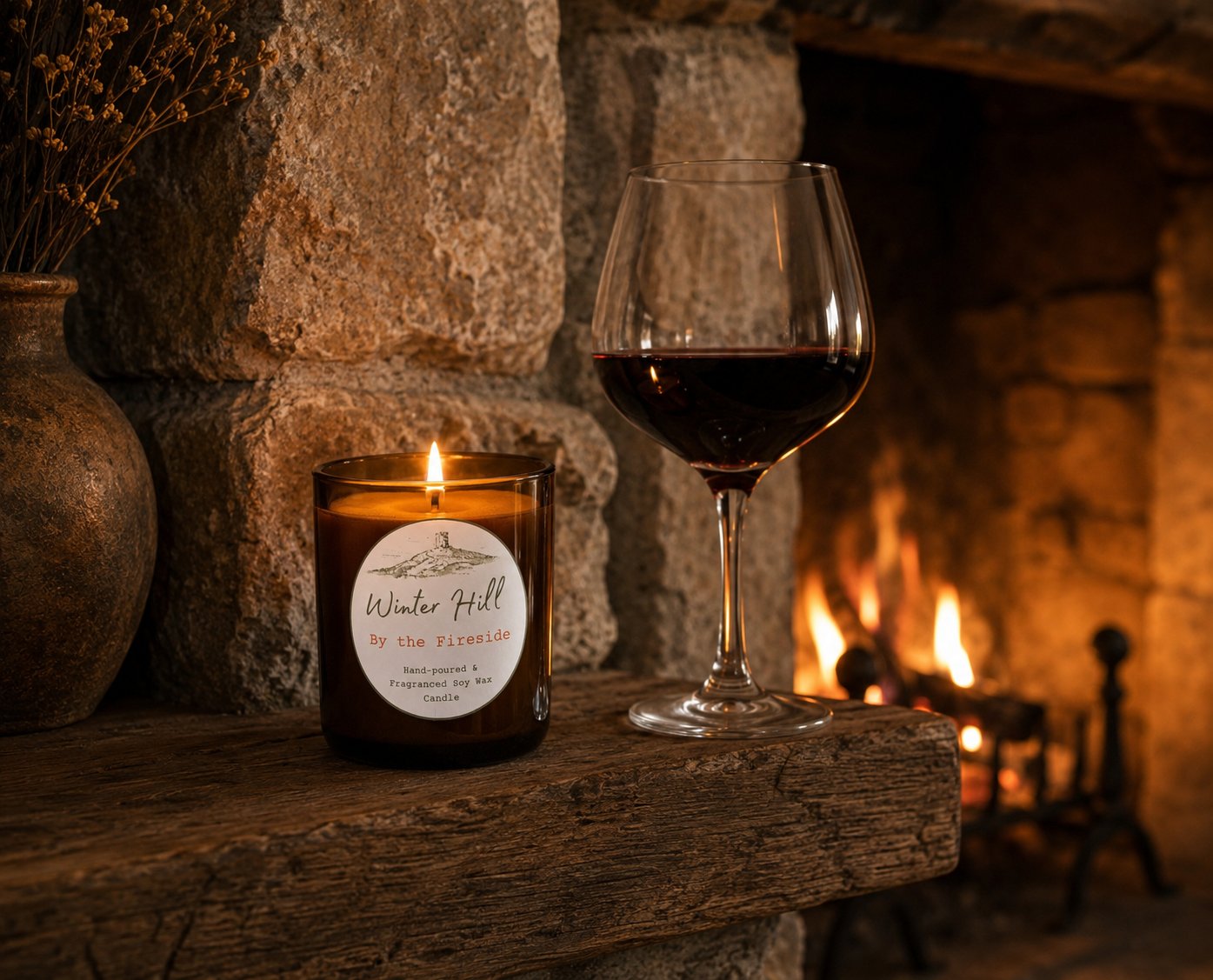 Winter Hill Home and Gifts