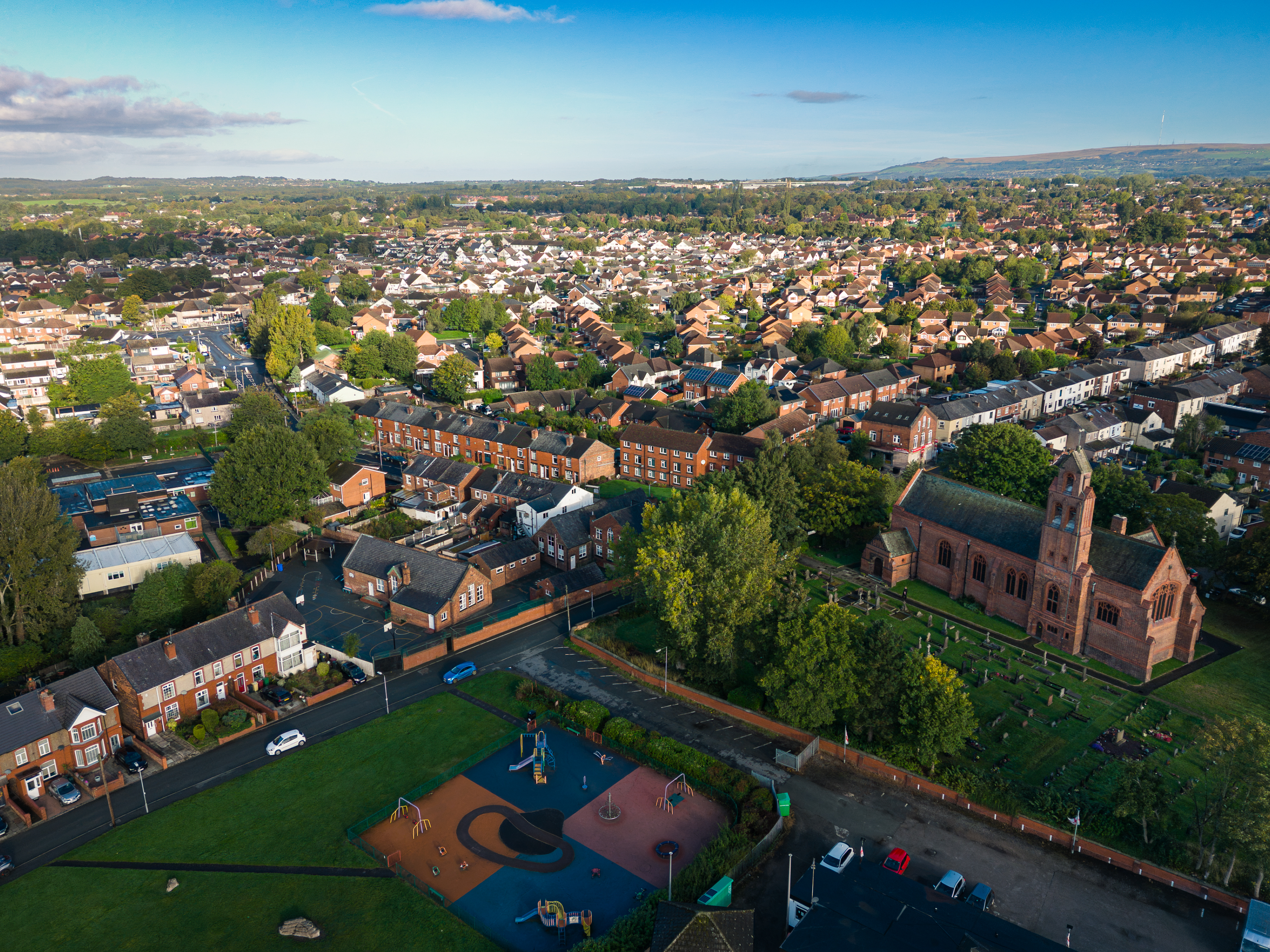 Howfen Connect Hits Over 100 Local Businesses